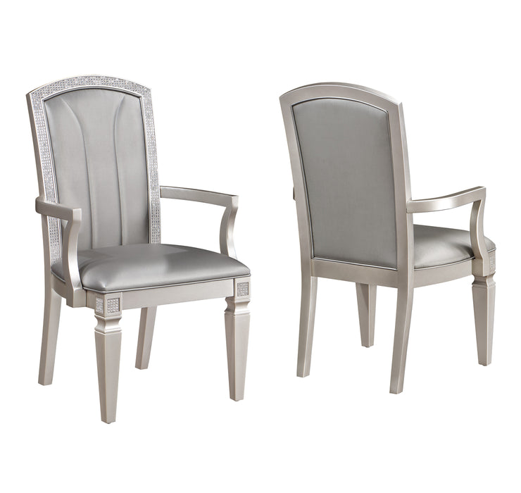 Klina Arm Chair