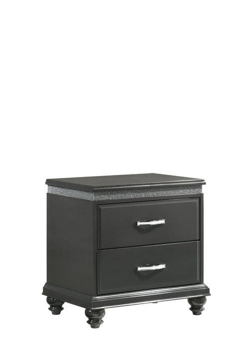 Frampton Nightstand