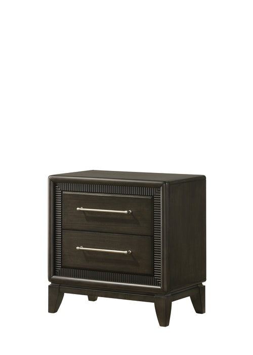 Saratoga Nightstand