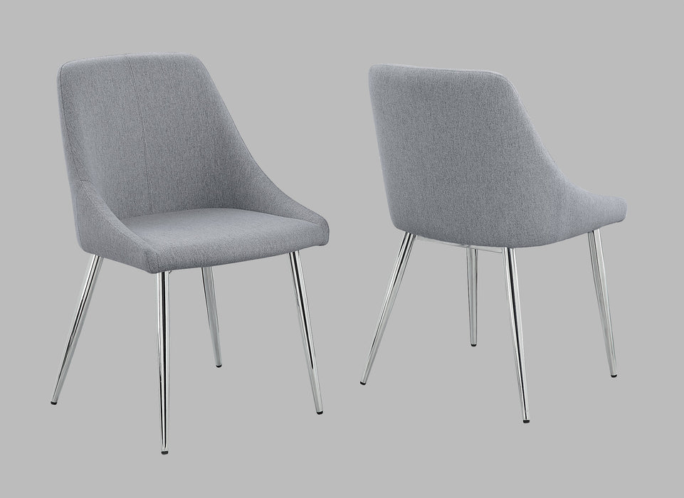 Tola Dining Chair