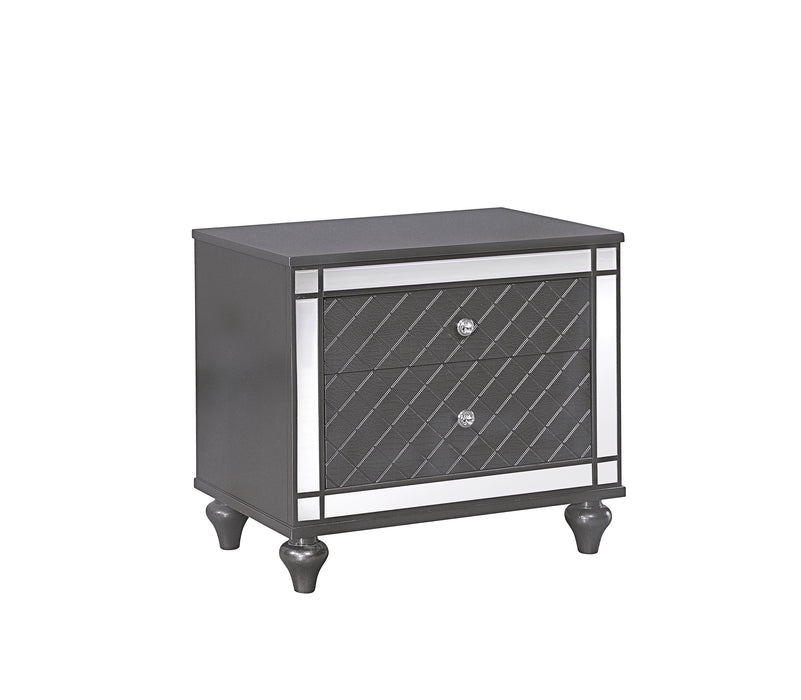 Refino Nightstand