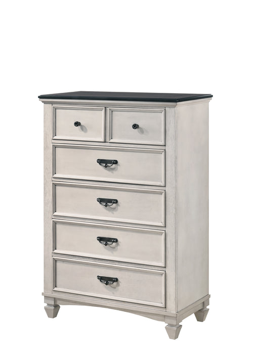 Sawyer Chest