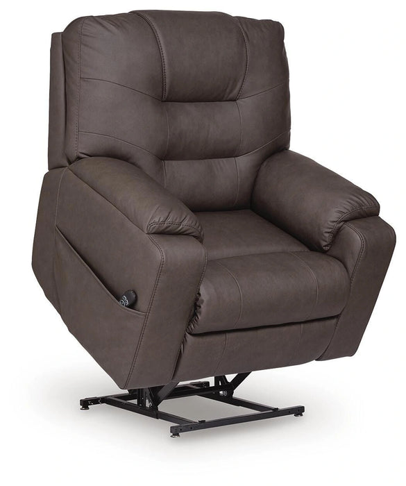 Belmone Pike Recliner