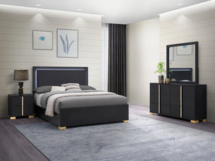 Bedroom Set