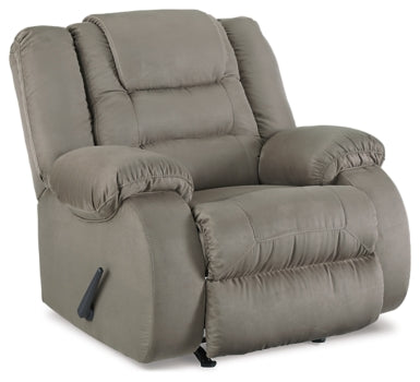 McCade Sofa, Loveseat and Recliner - furniture place usa