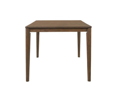 Wethersfield Brown Dining Table - furniture place usa