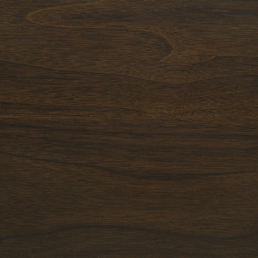 Wes Brown Sideboard - furniture place usa