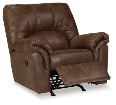 Bladen Sofa, Loveseat and Recliner - furniture place usa