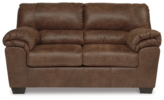 Bladen Sofa and Loveseat - furniture place usa