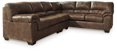 Bladen 3-Piece Sectional - 12020S3 - furniture place usa