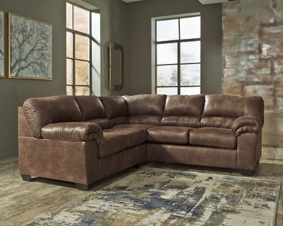Bladen 2-Piece Sectional - 12020S1 - furniture place usa