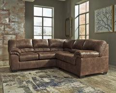 Bladen 2-Piece Sectional - 12020S2 - furniture place usa