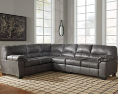 Bladen 3-Piece Sectional - 12021S4 - furniture place usa