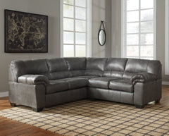 Bladen 2-Piece Sectional - 12021S2 - furniture place usa