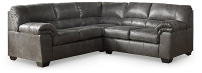 Bladen 2-Piece Sectional - 12021S2 - furniture place usa