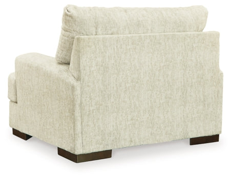 Caretti Oversized Chair - furniture place usa