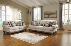 Harleson Sofa - furniture place usa