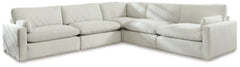 Sophie 5-Piece Sectional - furniture place usa