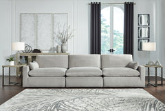 Sophie 3-Piece Sectional - furniture place usa