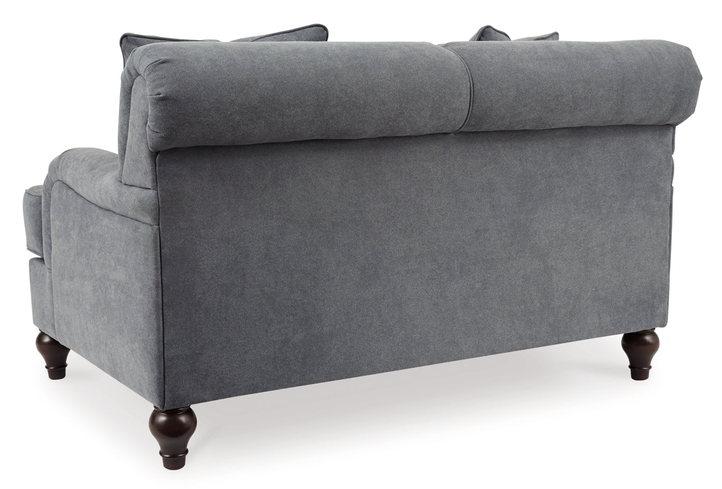 Renly Sofa and Loveseat - furniture place usa