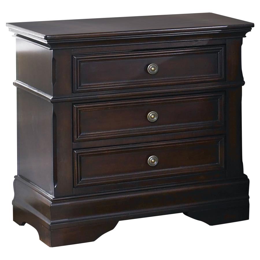 Cambridge - Bedroom Set - furniture place usa