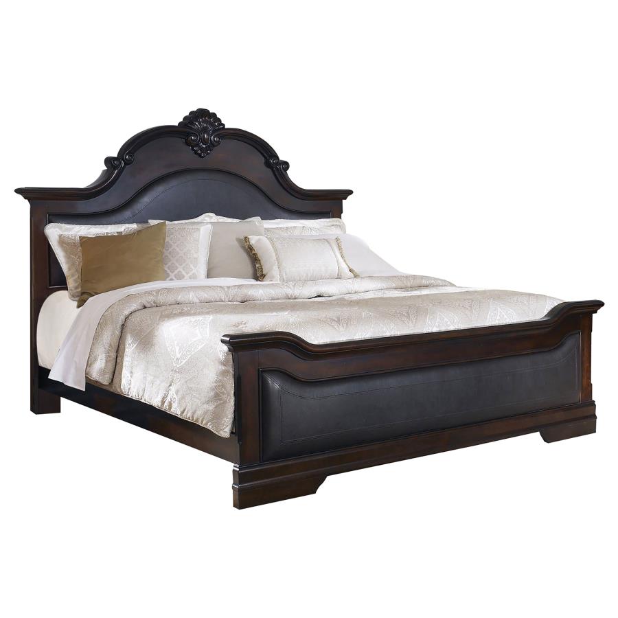 Cambridge - Bedroom Set - furniture place usa