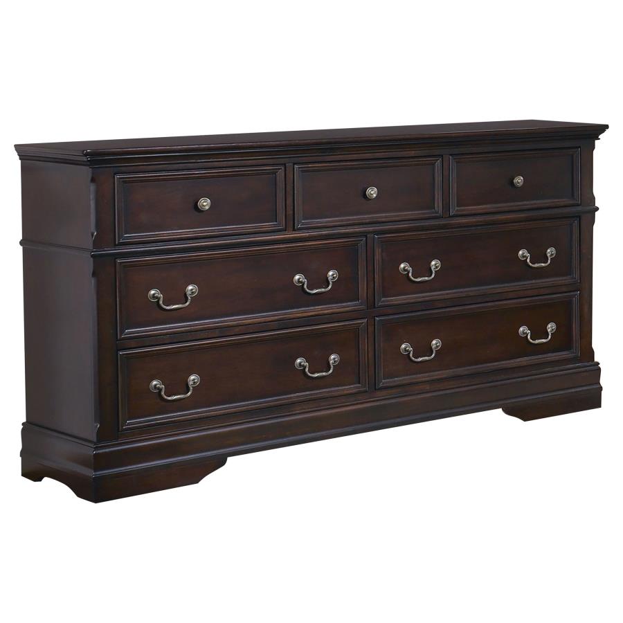 Cambridge - Bedroom Set - furniture place usa