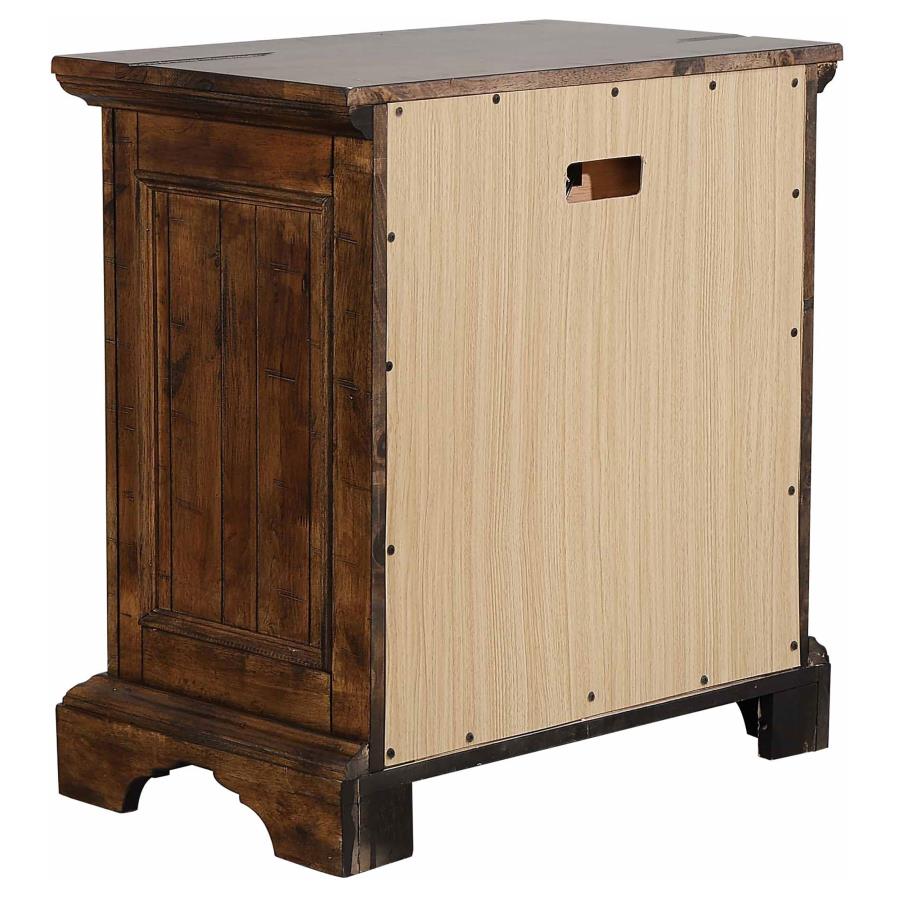 Elk Grove - Bedroom Set - furniture place usa