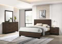 Edmonton - Bedroom Set - furniture place usa