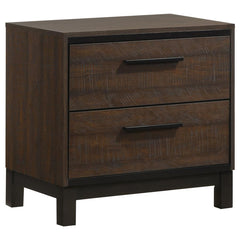 Edmonton - Bedroom Set - furniture place usa