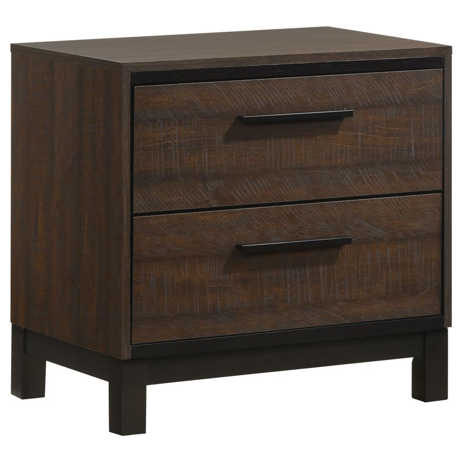 Edmonton - Bedroom Set - furniture place usa