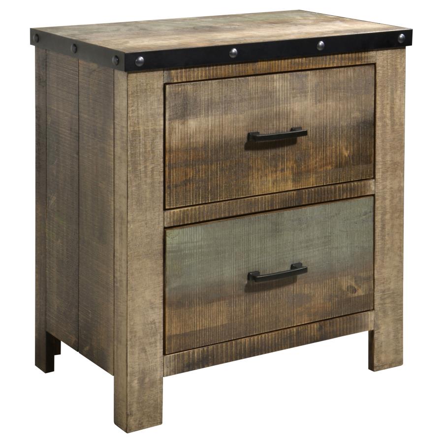 Sembene - Bedroom Set - furniture place usa