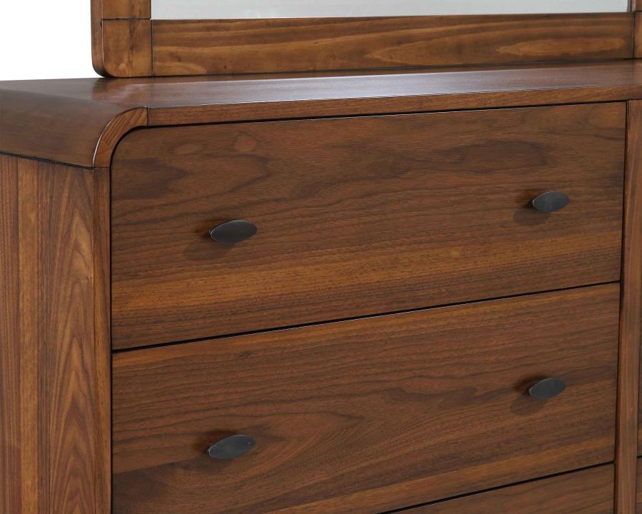 Robyn - Bedroom Set - furniture place usa