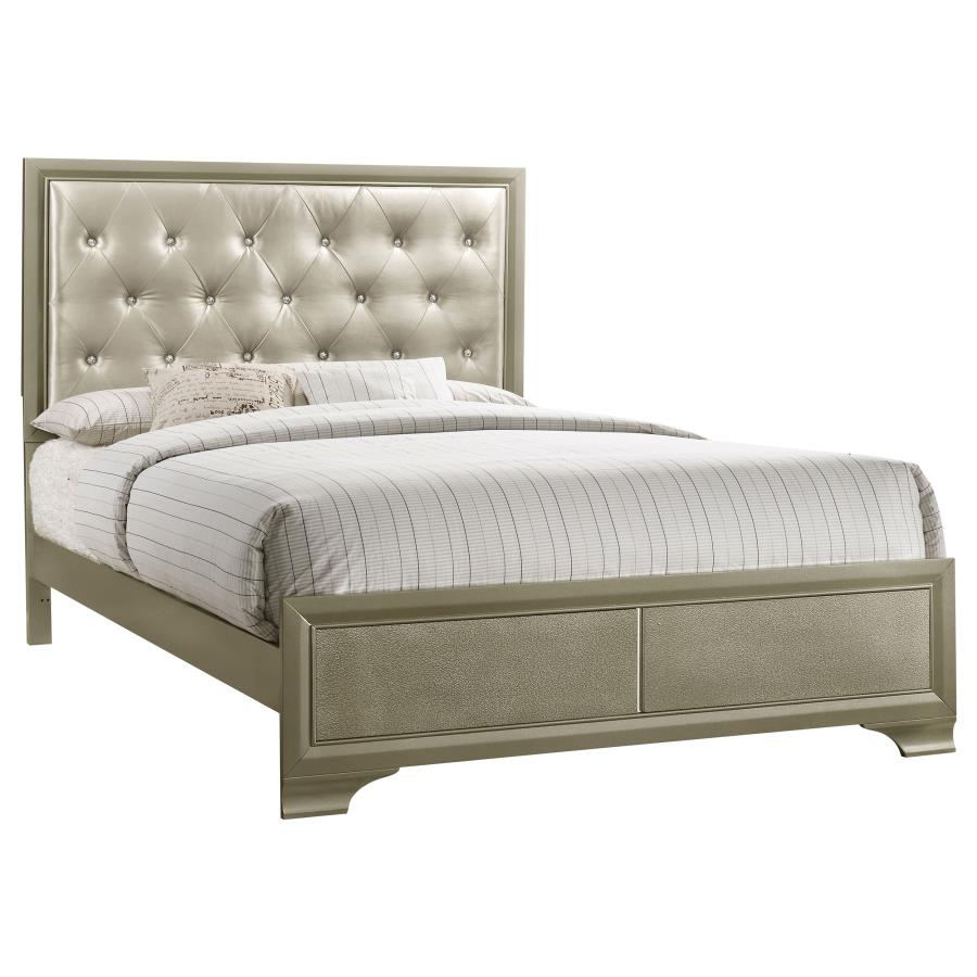 Beaumont - Bedroom Set - furniture place usa