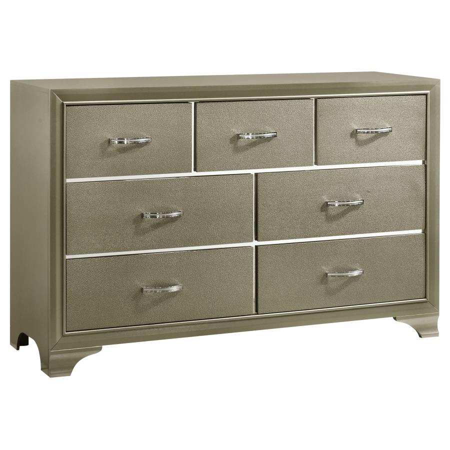 Beaumont - Bedroom Set - furniture place usa