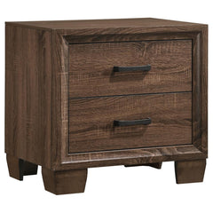 Brandon - Bedroom Set - furniture place usa