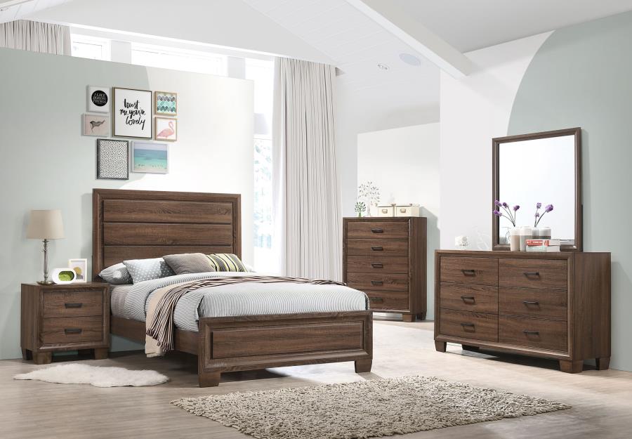 Brandon - Bedroom Set - furniture place usa