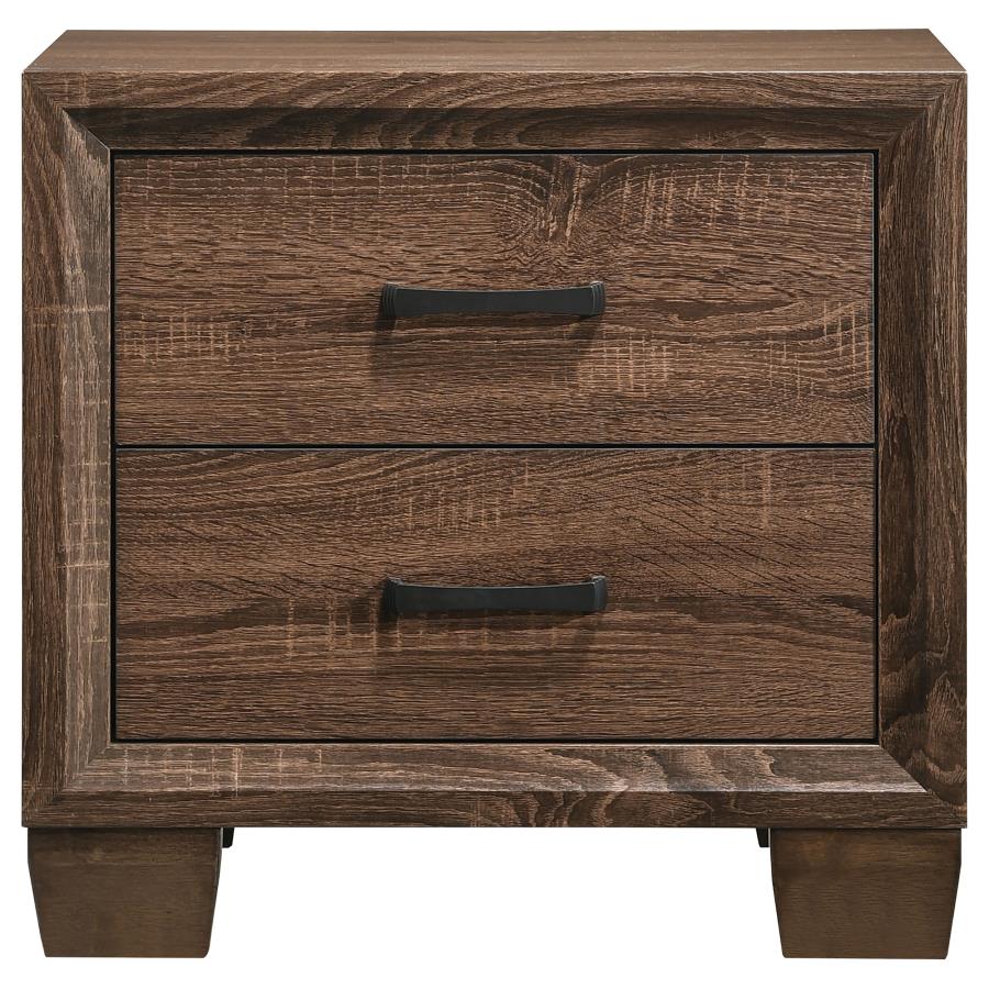 Brandon - Bedroom Set - furniture place usa