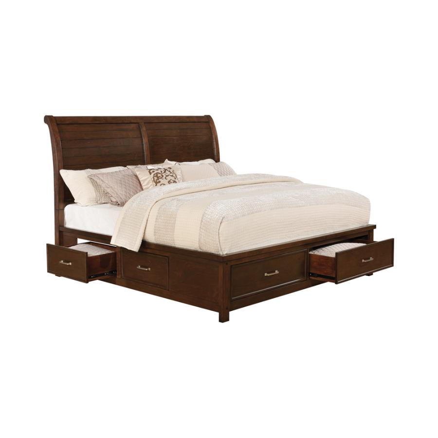 Barstow - Bedroom Set - furniture place usa