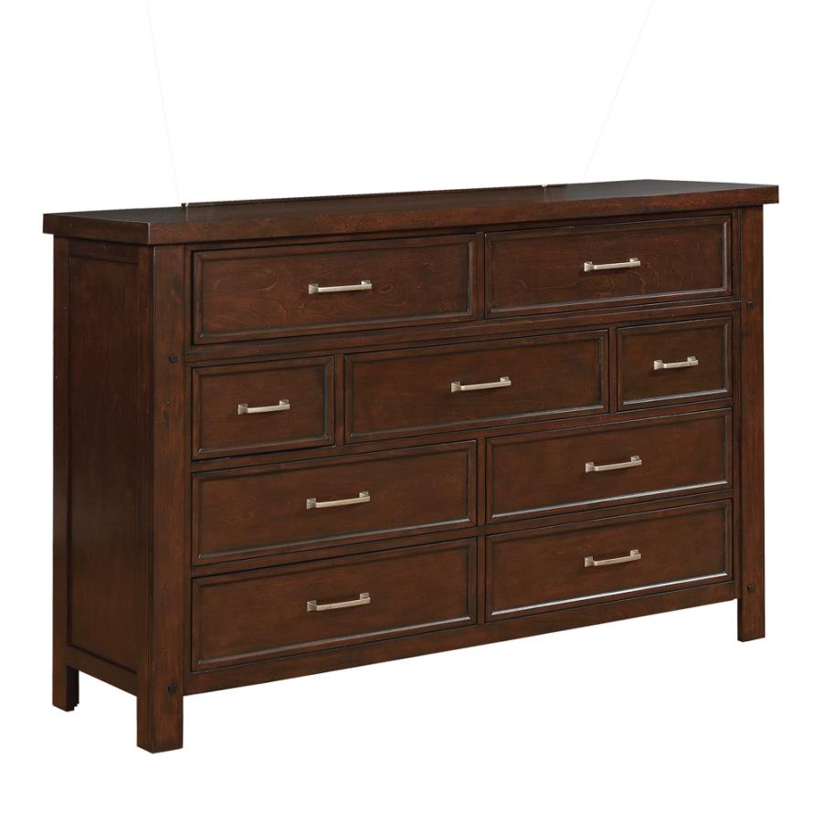 Barstow - Bedroom Set - furniture place usa