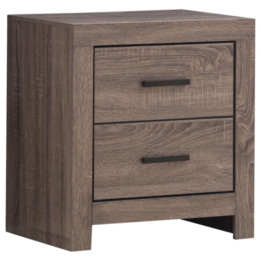 Brantford - Bedroom Set - furniture place usa