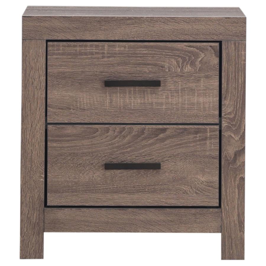 Brantford - Bedroom Set - furniture place usa