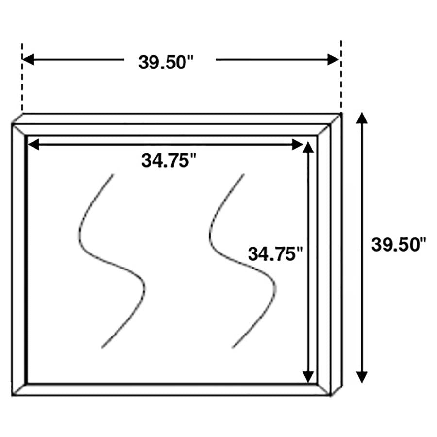 Brantford - Bedroom Set - furniture place usa