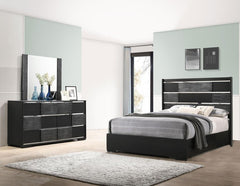 Blacktoft - Bedroom Set - furniture place usa