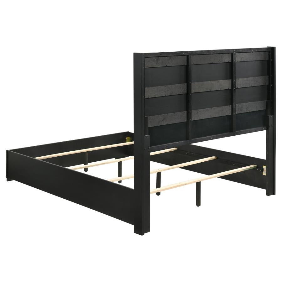 Blacktoft - Bedroom Set - furniture place usa