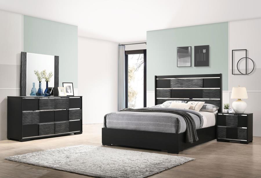 Blacktoft - Bedroom Set - furniture place usa