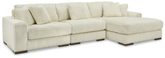 Lindyn 3-Piece Sectional with Chaise - furniture place usa