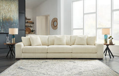 Lindyn 3-Piece Sectional - furniture place usa