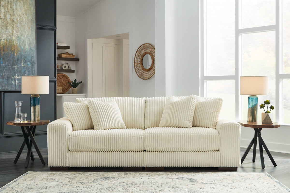 Lindyn 2-Piece Sectional Sofa - furniture place usa