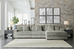 Lindyn 3-Piece Sectional with Chaise - 21105S9 - furniture place usa